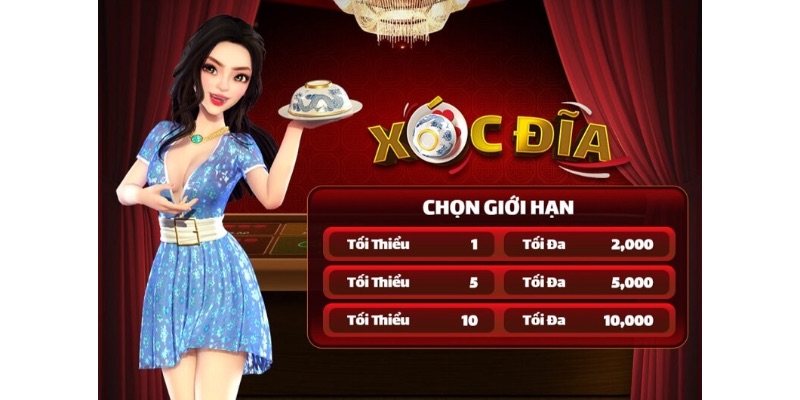 Tổng hợp chiến thuật chơi xóc đĩa online