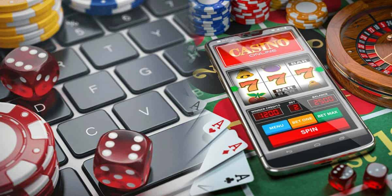 Luật chơi Rồng Hổ online hấp dẫn chi tiết