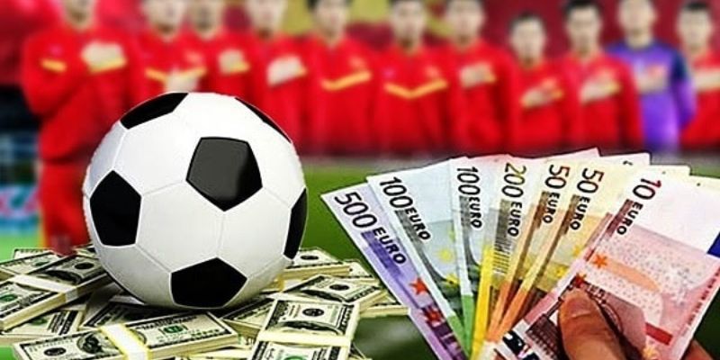 Cách tham gia cá cược kèo tài xỉu đơn giản nhất