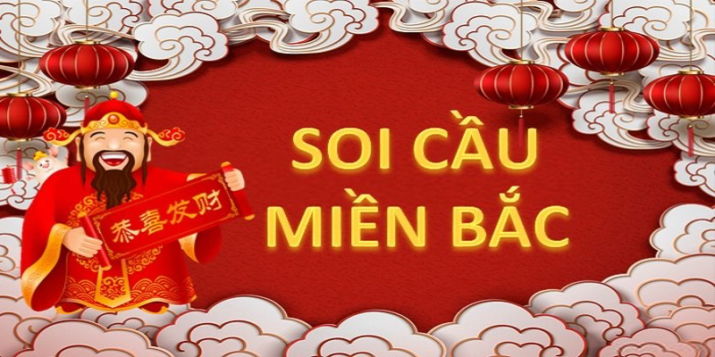 Khái niệm soi cầu trong xổ số miền Bắc