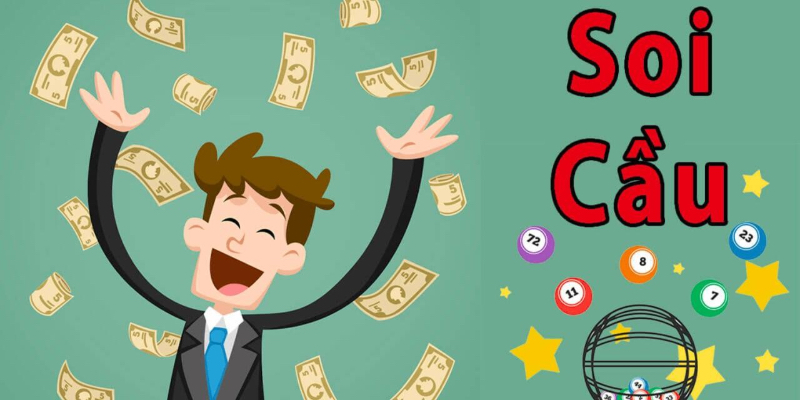 Ưu điểm khi thực hiện soi cầu xổ số miền Bắc